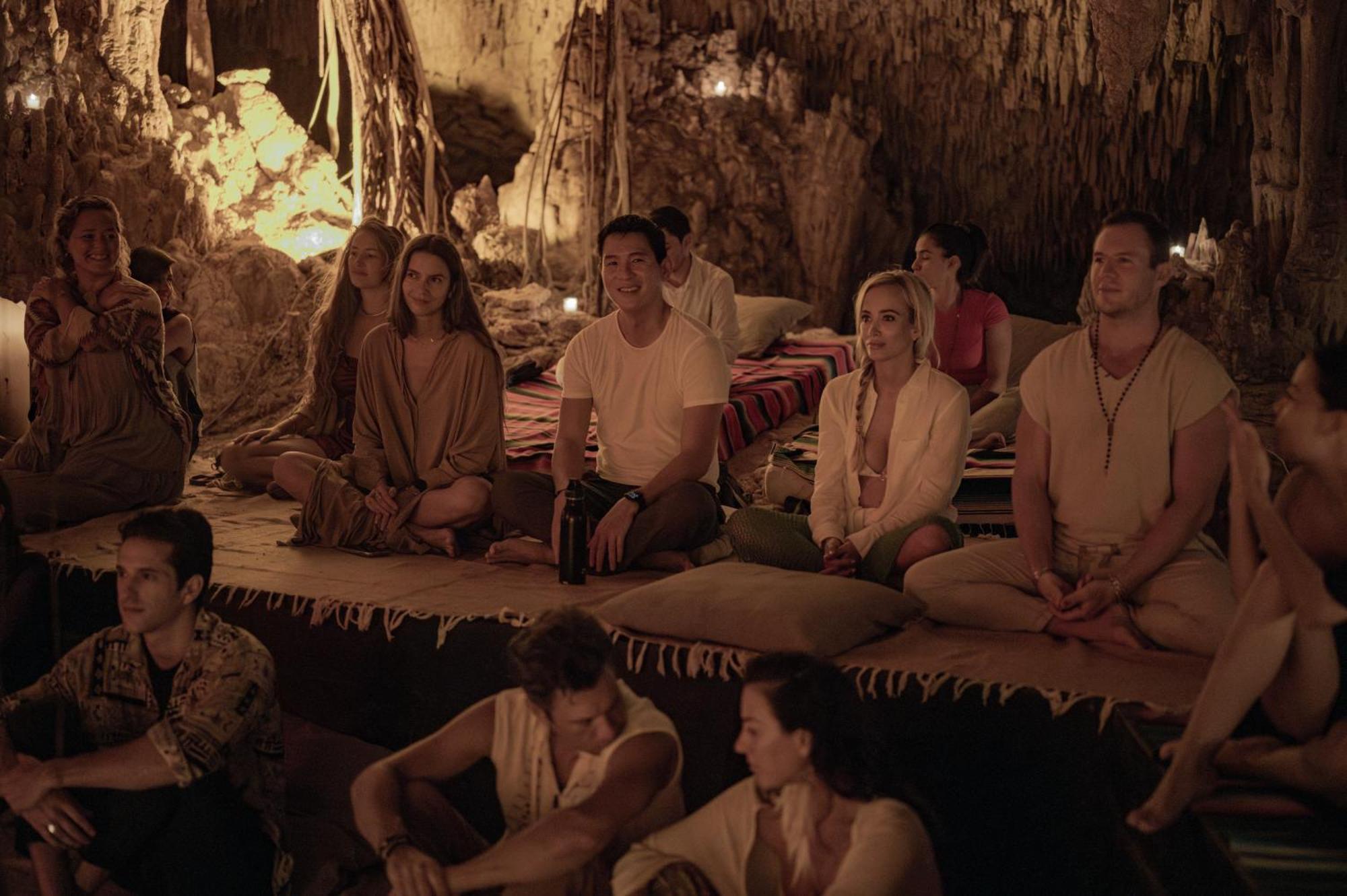 Naum - Secluded Villa With Private Cenote Tulum Pueblo Buitenkant foto